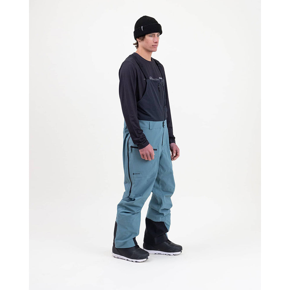 Men’s Shralpinist GORE-TEX ePE Recycled 3L Bibs 25-26