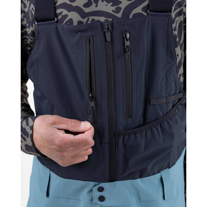 Men’s Shralpinist GORE-TEX ePE Recycled 3L Bibs 25-26