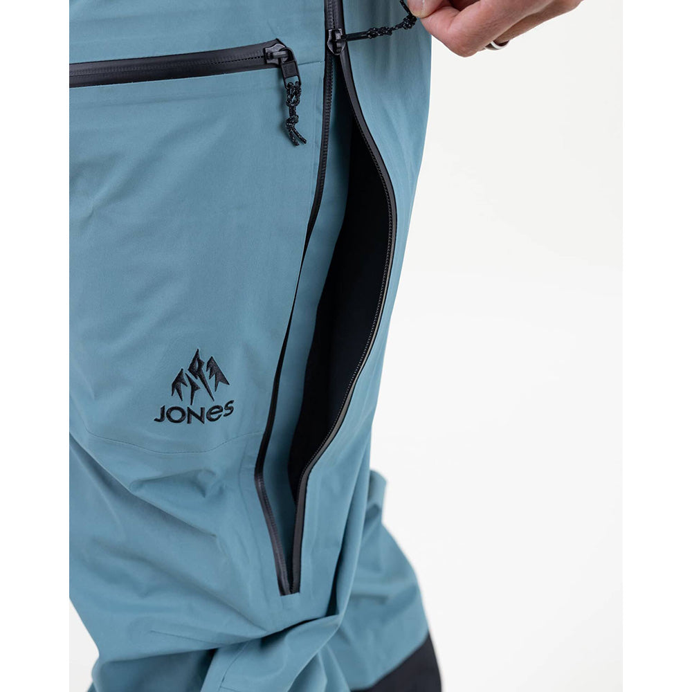 Men’s Shralpinist GORE-TEX ePE Recycled 3L Bibs 25-26