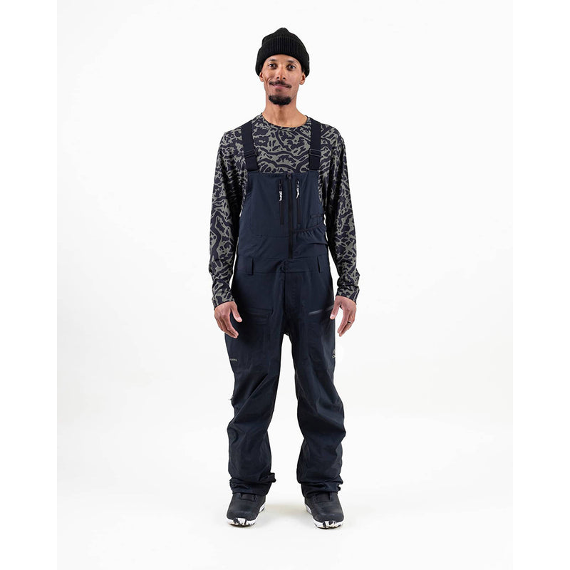 Men’s Shralpinist GORE-TEX ePE Recycled 3L Bibs 25-26