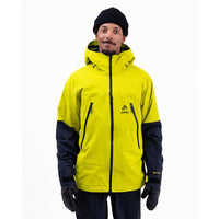 Men’s Shralpinist GORE-TEX ePE Recycled 3L Jacket 25-26