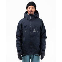 Men’s Shralpinist GORE-TEX ePE Recycled 3L Jacket 25-26