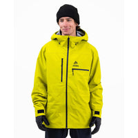 Men’s Shralpinist Stretch Recycled 3L Jacket 25-26