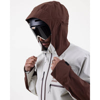 Men’s Shralpinist Stretch Recycled 3L Jacket 25-26