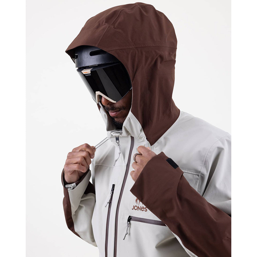 Men’s Shralpinist Stretch Recycled 3L Jacket 25-26