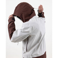 Men’s Shralpinist Stretch Recycled 3L Jacket 25-26