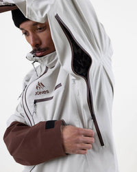 Men’s Shralpinist Stretch Recycled 3L Jacket 25-26