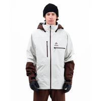 Men’s Shralpinist Stretch Recycled 3L Jacket 25-26