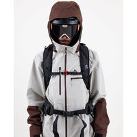 Men’s Shralpinist Stretch Recycled 3L Jacket 25-26