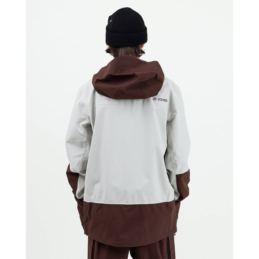 Men’s Shralpinist Stretch Recycled 3L Jacket 25-26