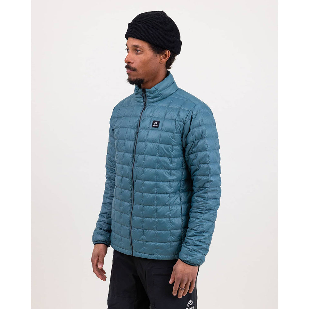Men’s Ultra Re-Up Down Recycled Jacket 25-26