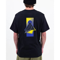 Graphic Organic Cotton Tee 25-26