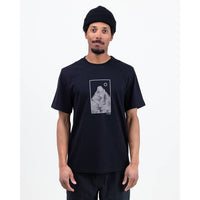 Graphic Organic Cotton Tee 25-26