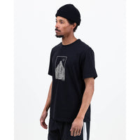 Graphic Organic Cotton Tee 25-26