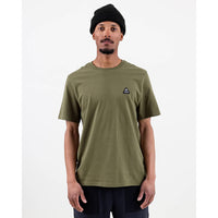 Sierra Organic Cotton Tee 25-26