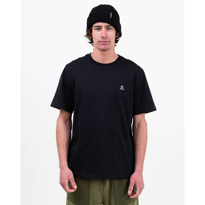 Sierra Organic Cotton Tee 25-26