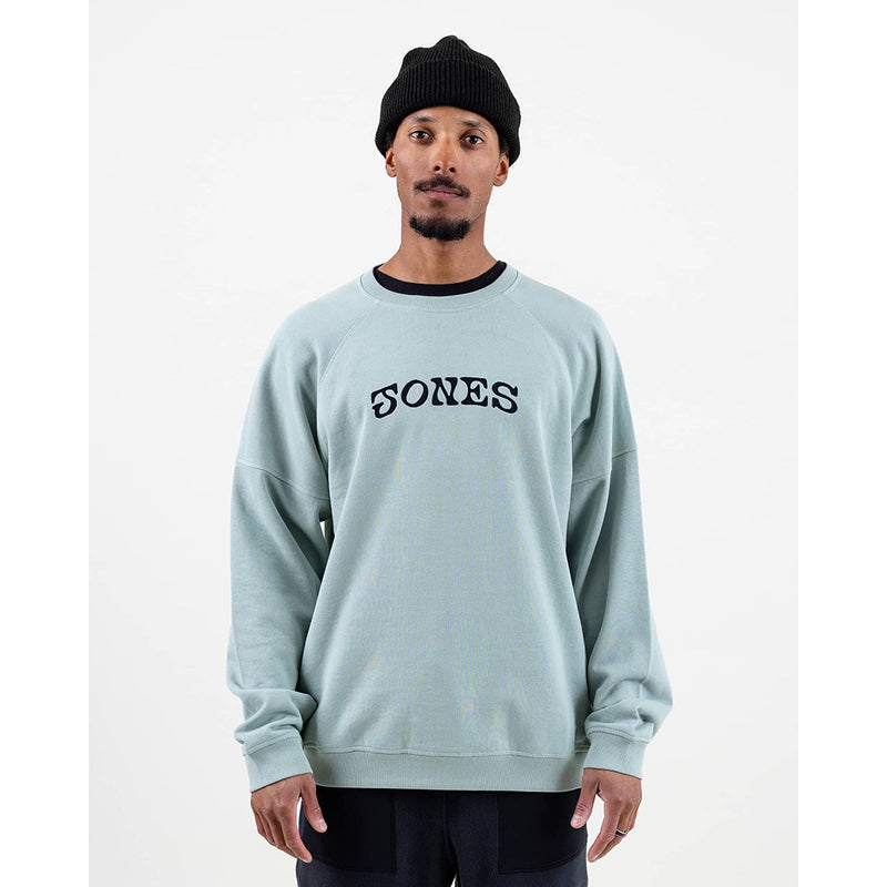 Sierra Organic Cotton Sweatshirt 25-26