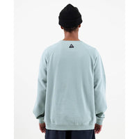 Sierra Organic Cotton Sweatshirt 25-26