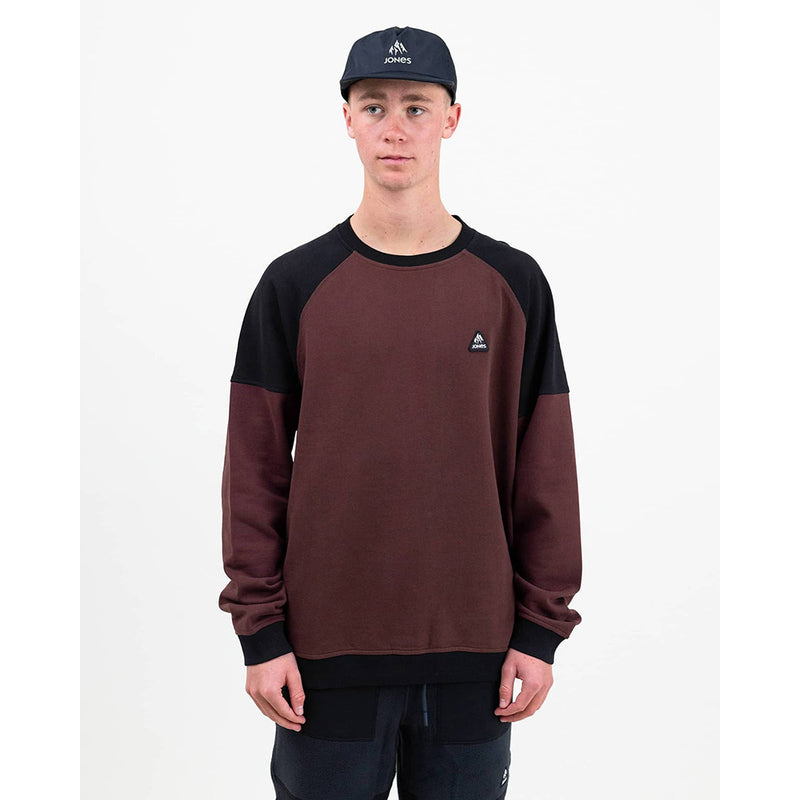 Sierra Organic Cotton Sweatshirt 25-26