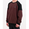 Sierra Organic Cotton Sweatshirt 25-26