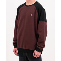 Sierra Organic Cotton Sweatshirt 25-26