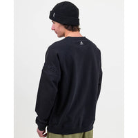 Sierra Organic Cotton Sweatshirt 25-26