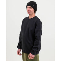 Sierra Organic Cotton Sweatshirt 25-26