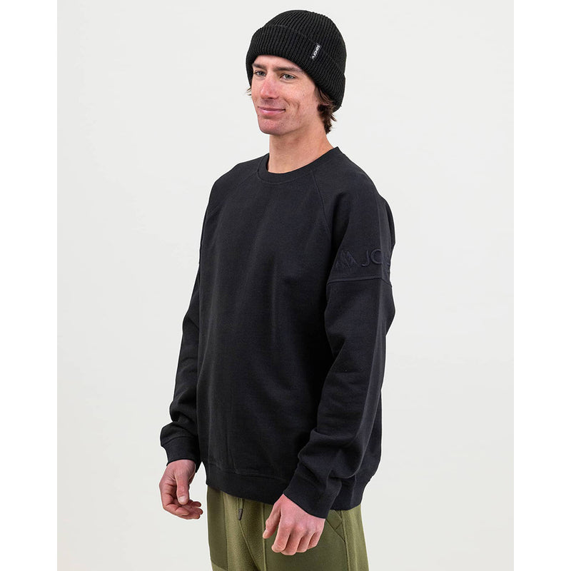 Sierra Organic Cotton Sweatshirt 25-26