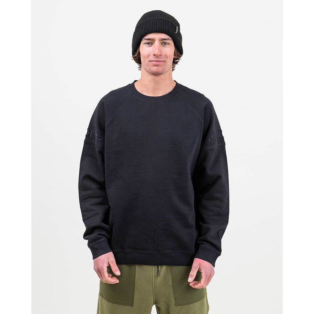 Sierra Organic Cotton Sweatshirt 25-26