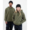 Truckee Organic Cotton Hoodie 25-26