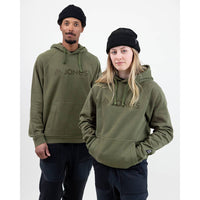 Truckee Organic Cotton Hoodie 25-26