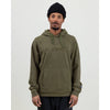 Truckee Organic Cotton Hoodie 25-26