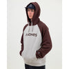 Truckee Organic Cotton Hoodie 25-26