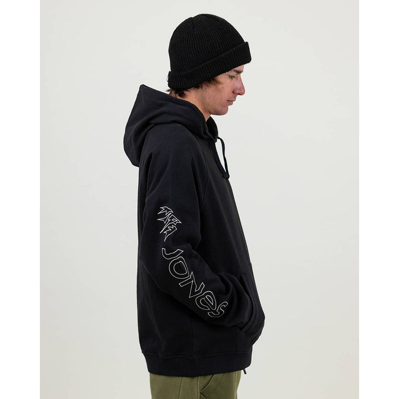 Truckee Organic Cotton Hoodie 25-26