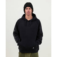 Truckee Organic Cotton Hoodie 25-26
