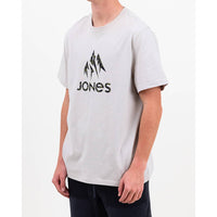 Truckee Organic Cotton Tee 25-26