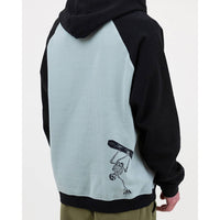 Tweaker Organic Cotton Hoodie 25-26