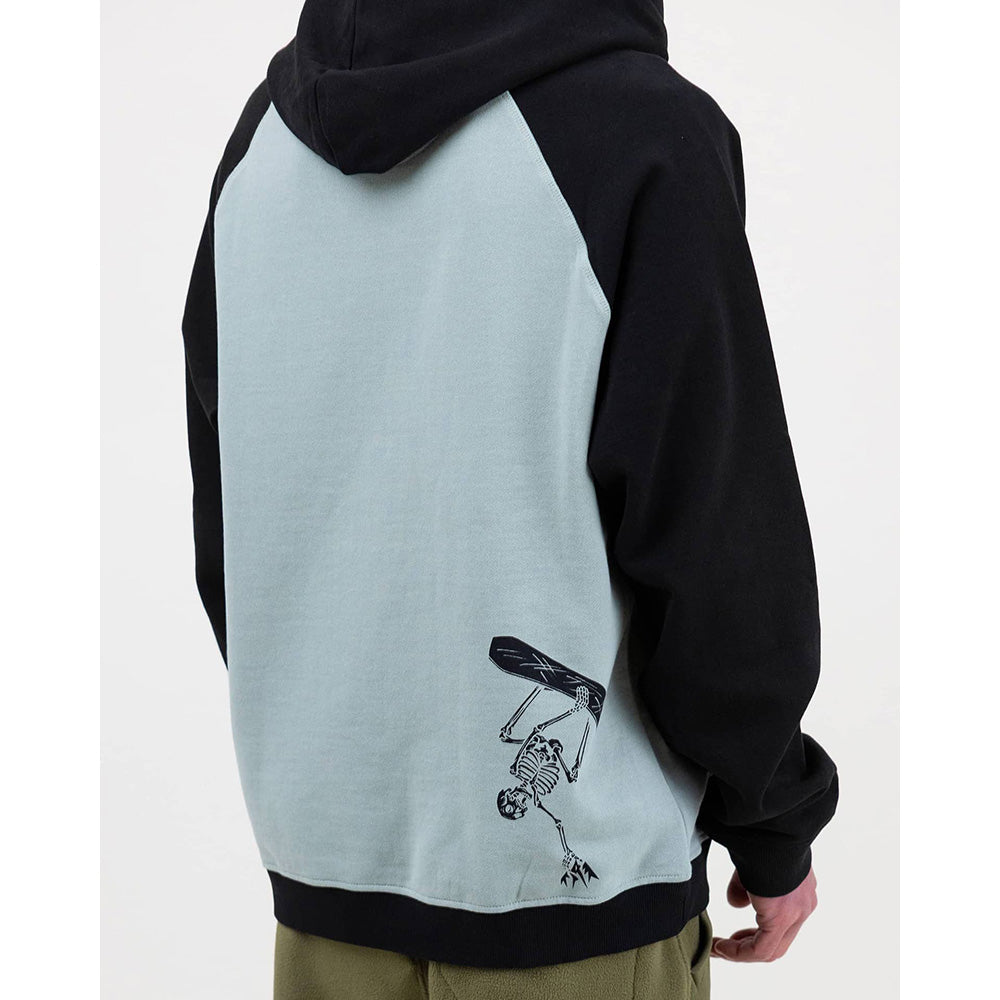 Tweaker Organic Cotton Hoodie 25-26
