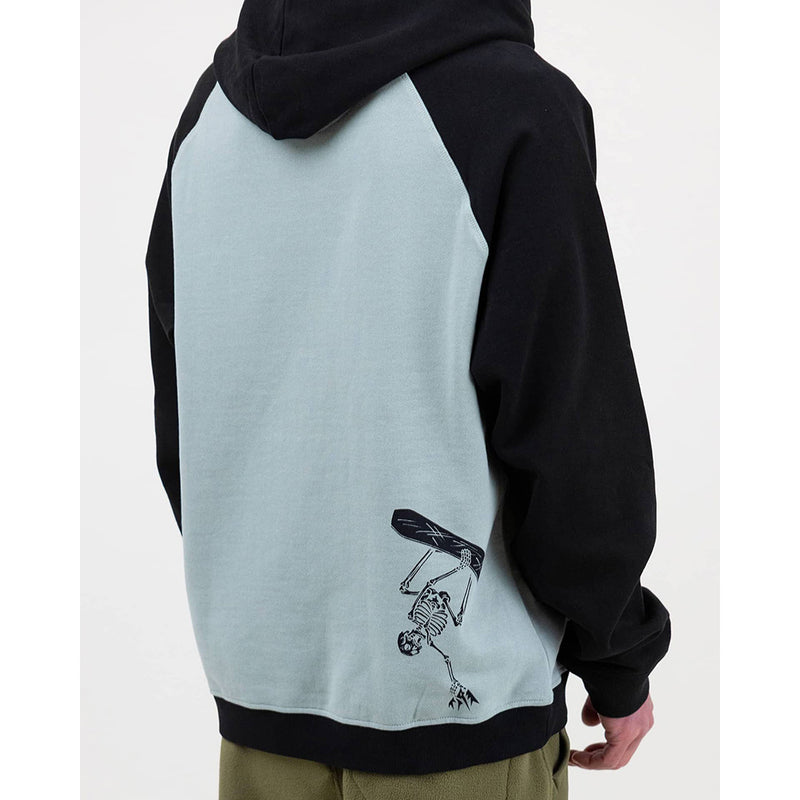 Tweaker Organic Cotton Hoodie 25-26