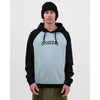 Tweaker Organic Cotton Hoodie 25-26