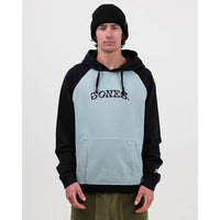 Tweaker Organic Cotton Hoodie 25-26