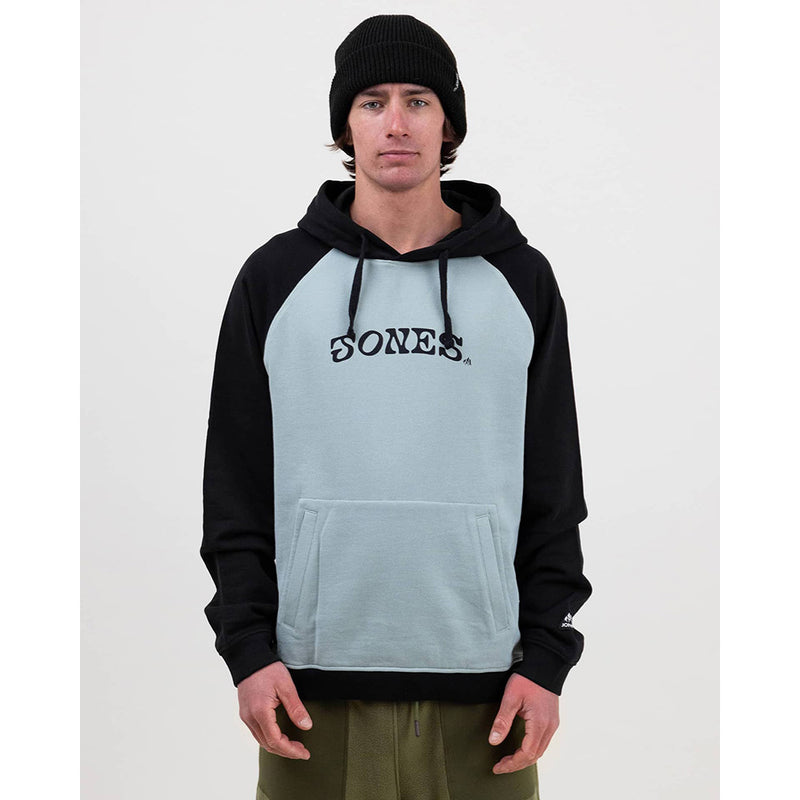 Tweaker Organic Cotton Hoodie 25-26