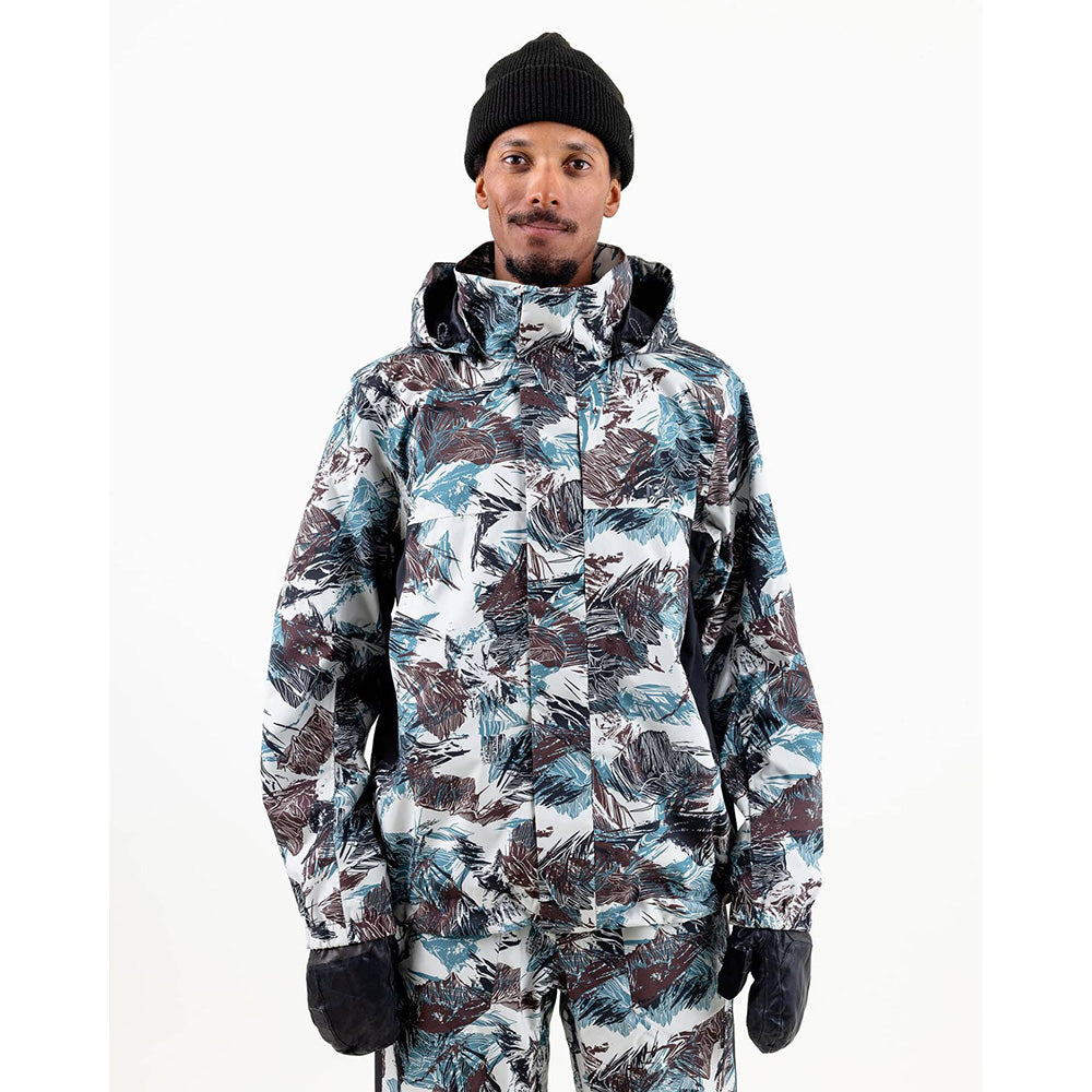 MTN Surf Tweaker RecycledJacket 25-26