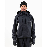 MTN Surf Tweaker RecycledJacket 25-26