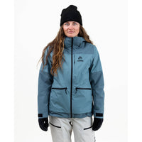 Women’s MTN Surf Recycled Jacket 25-26