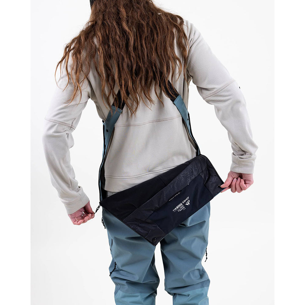 Women’s MTN Surf Recycled Bibs 25-26