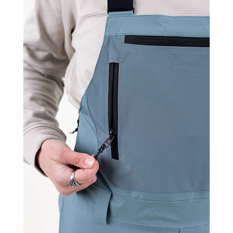 Women’s MTN Surf Recycled Bibs 25-26