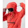 Women’s MTN Surf Recycled Anorak 25-26