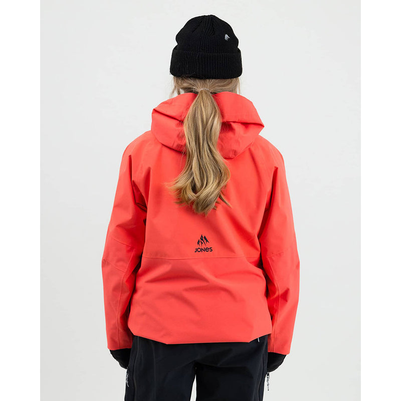 Women’s MTN Surf Recycled Anorak 25-26