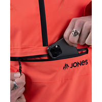 Women’s MTN Surf Recycled Anorak 25-26